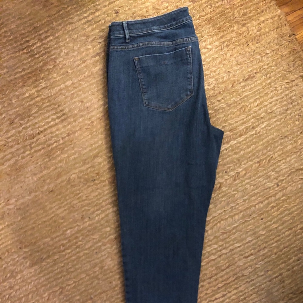 J Jill Women’s Jeans